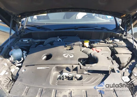 2023 Infiniti Qx55 Essential Awd z USA, uszkodzony, nr VIN 3PCAJ5KR3PF123765